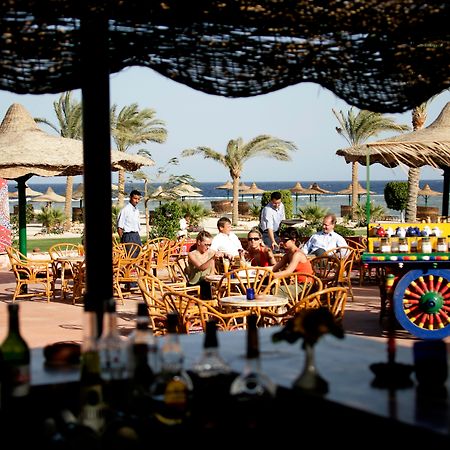 Flamenco Beach & Resort Quseir El Qoseir Luaran gambar