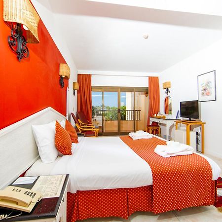 Flamenco Beach & Resort Quseir El Qoseir Luaran gambar