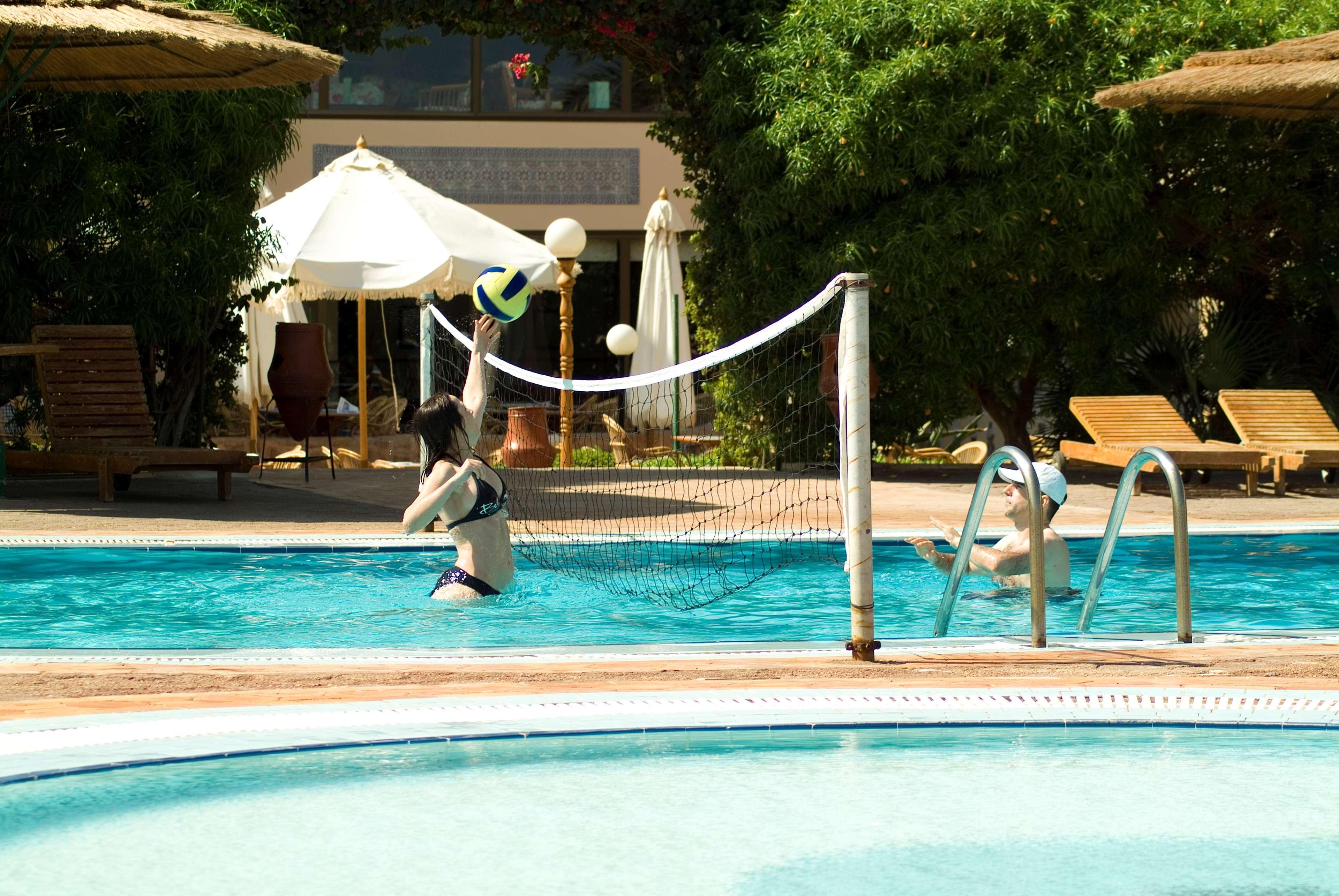 Flamenco Beach & Resort Quseir El Qoseir Luaran gambar