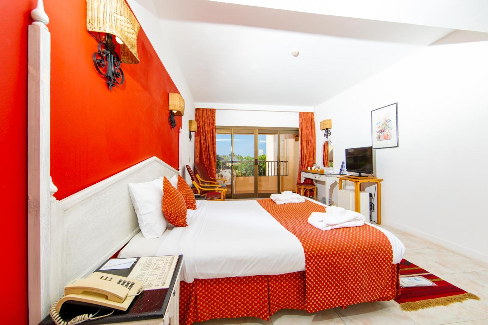 Flamenco Beach & Resort Quseir El Qoseir Luaran gambar
