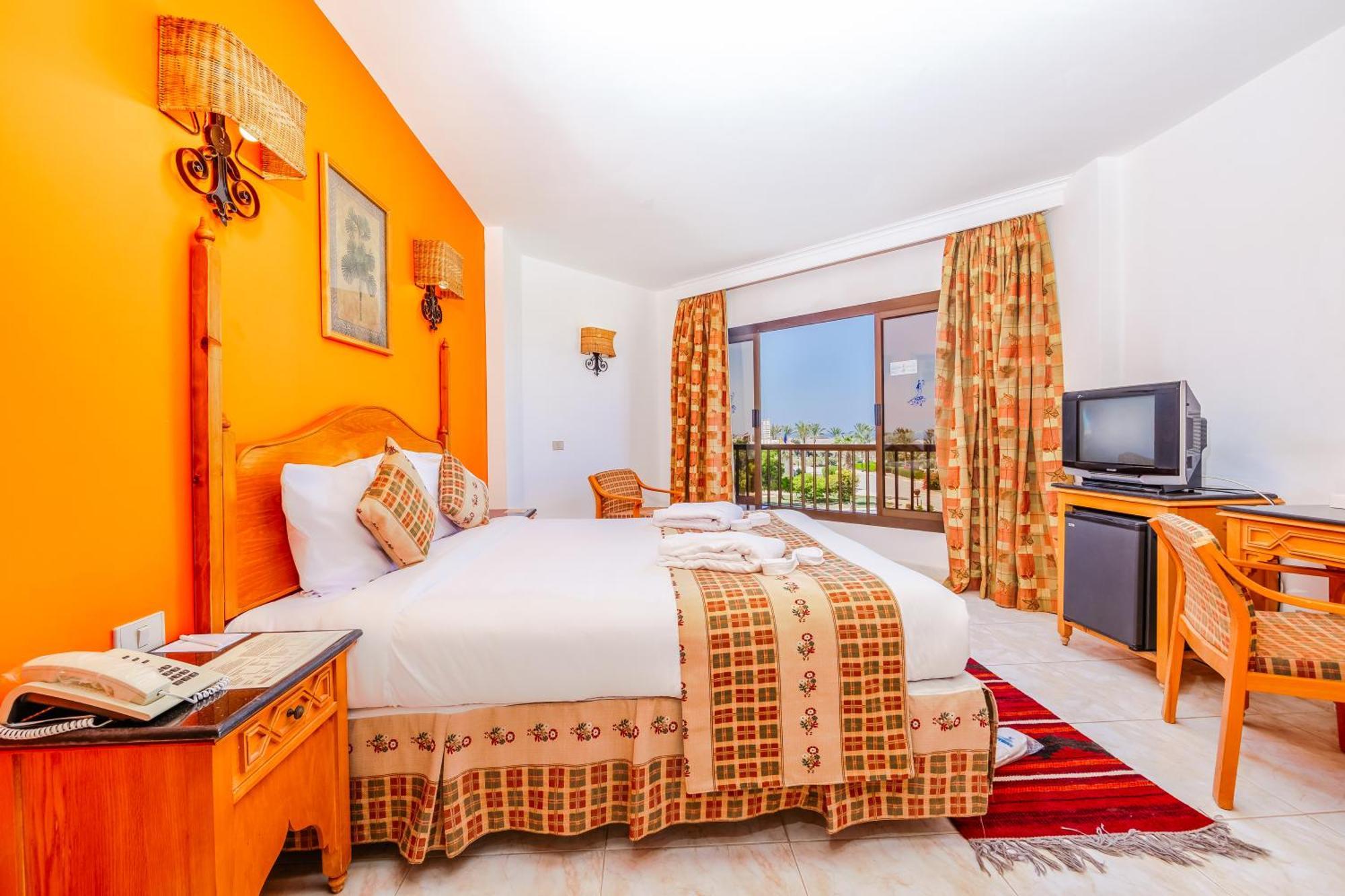 Flamenco Beach & Resort Quseir El Qoseir Luaran gambar