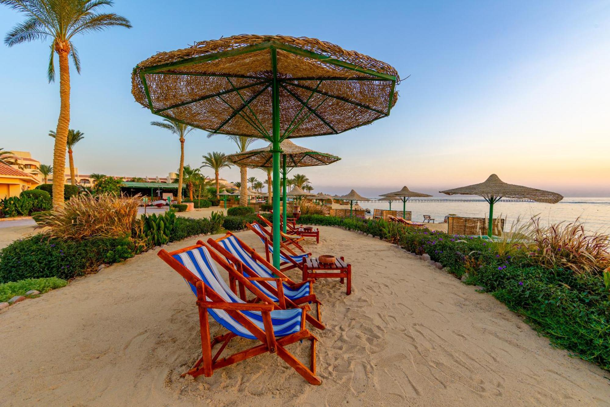 Flamenco Beach & Resort Quseir El Qoseir Luaran gambar