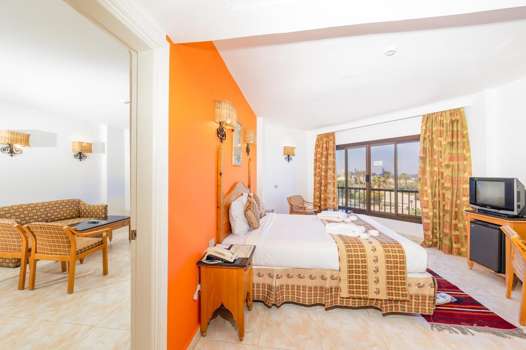 Flamenco Beach & Resort Quseir El Qoseir Luaran gambar