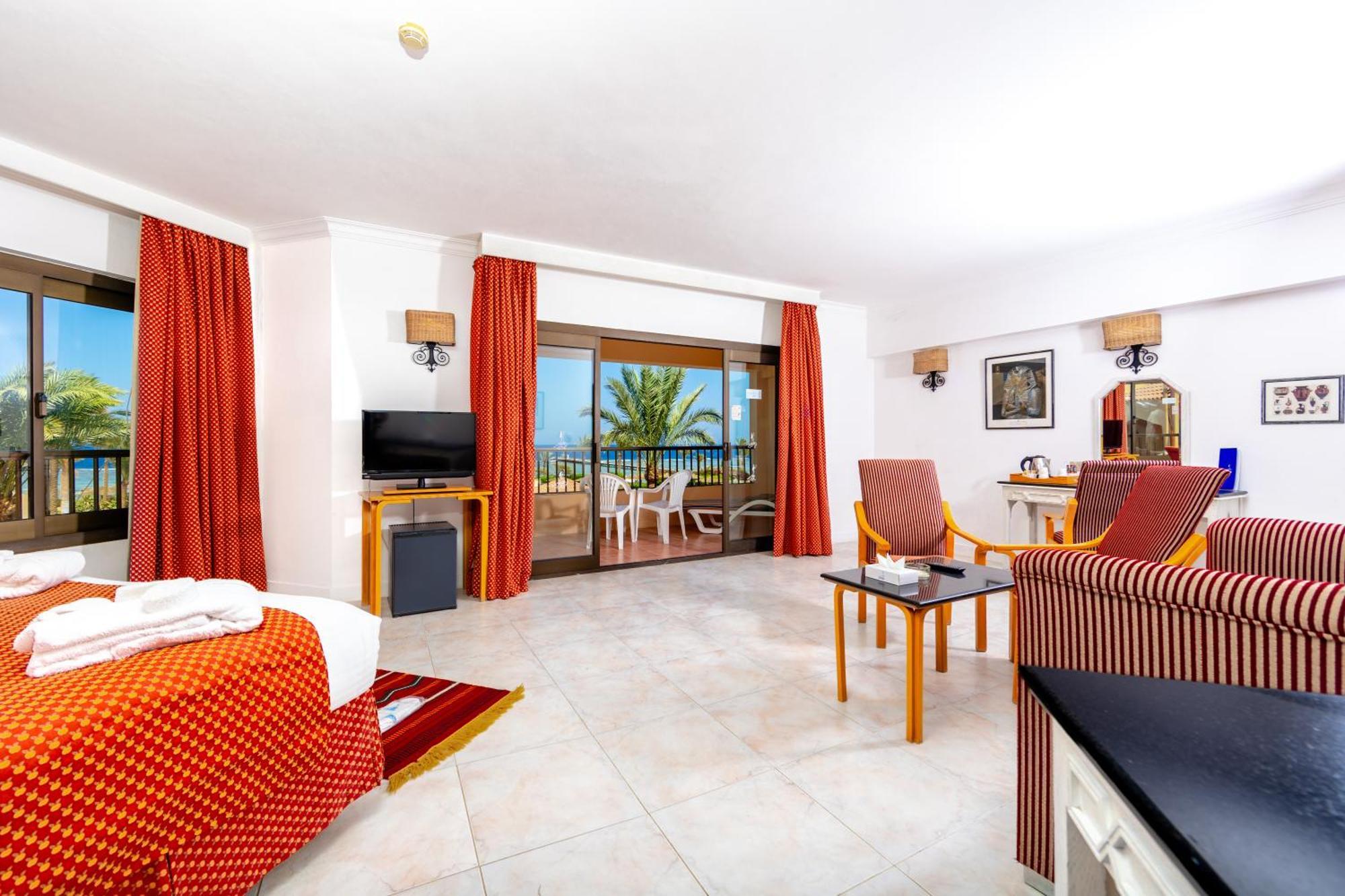 Flamenco Beach & Resort Quseir El Qoseir Luaran gambar