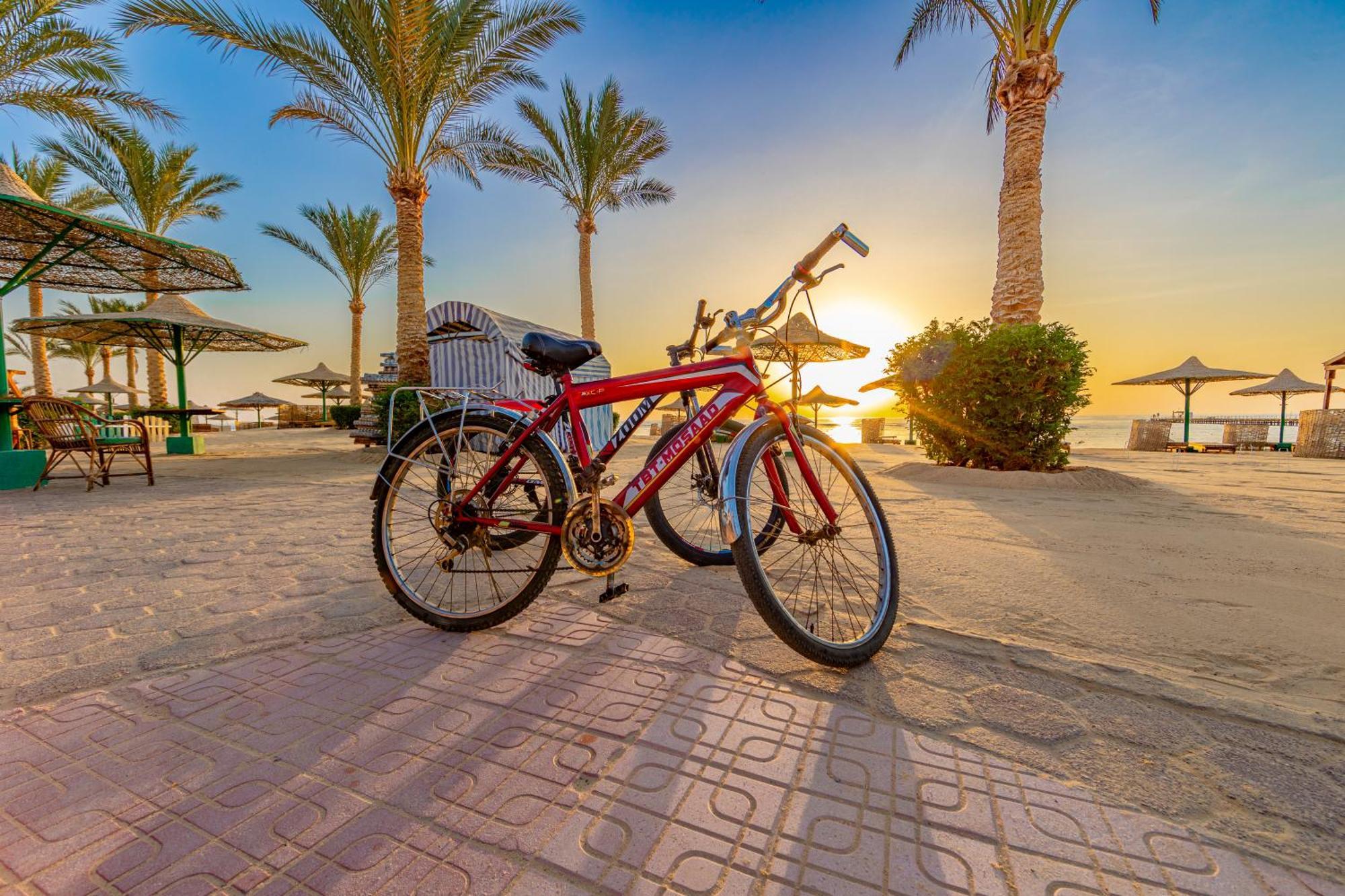 Flamenco Beach & Resort Quseir El Qoseir Luaran gambar
