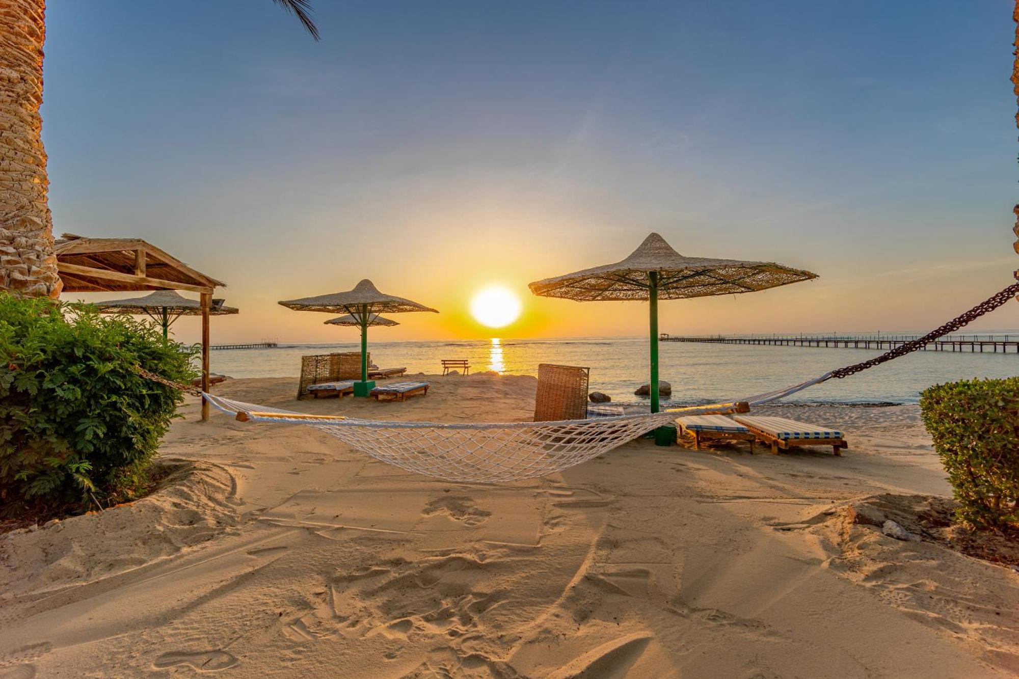 Flamenco Beach & Resort Quseir El Qoseir Luaran gambar