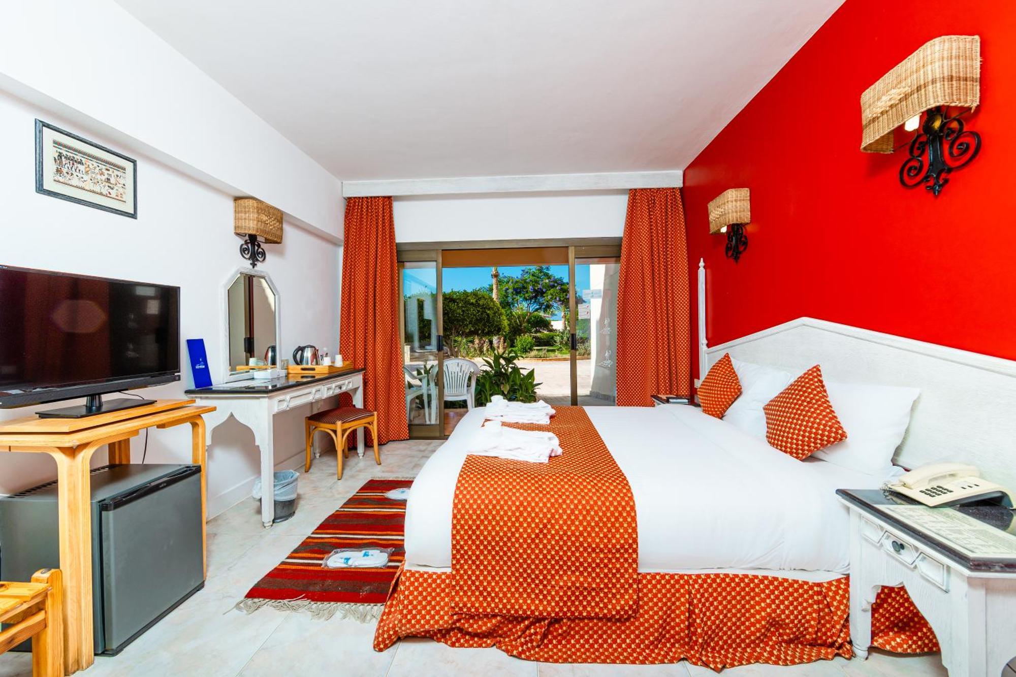Flamenco Beach & Resort Quseir El Qoseir Luaran gambar