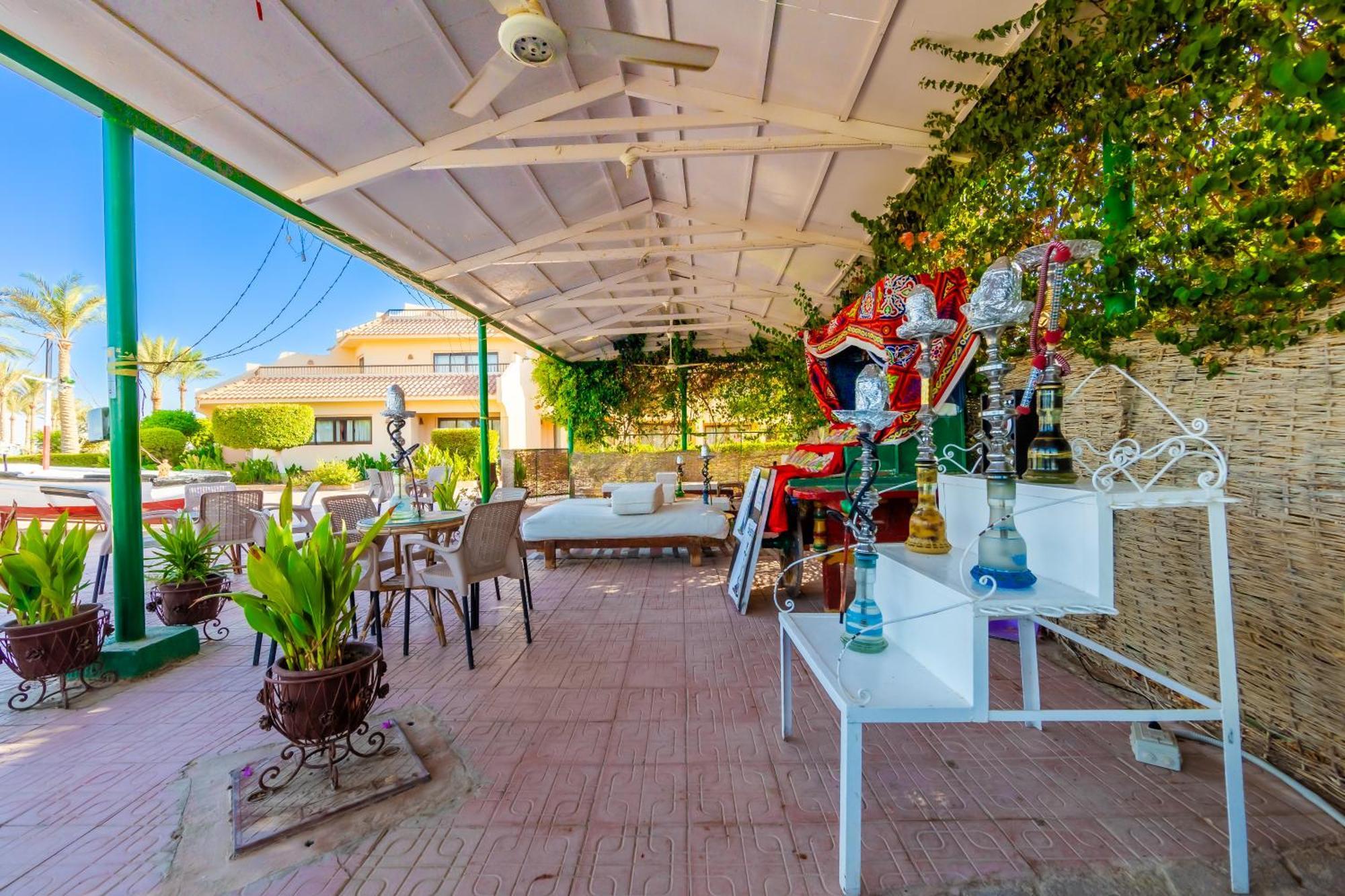 Flamenco Beach & Resort Quseir El Qoseir Luaran gambar