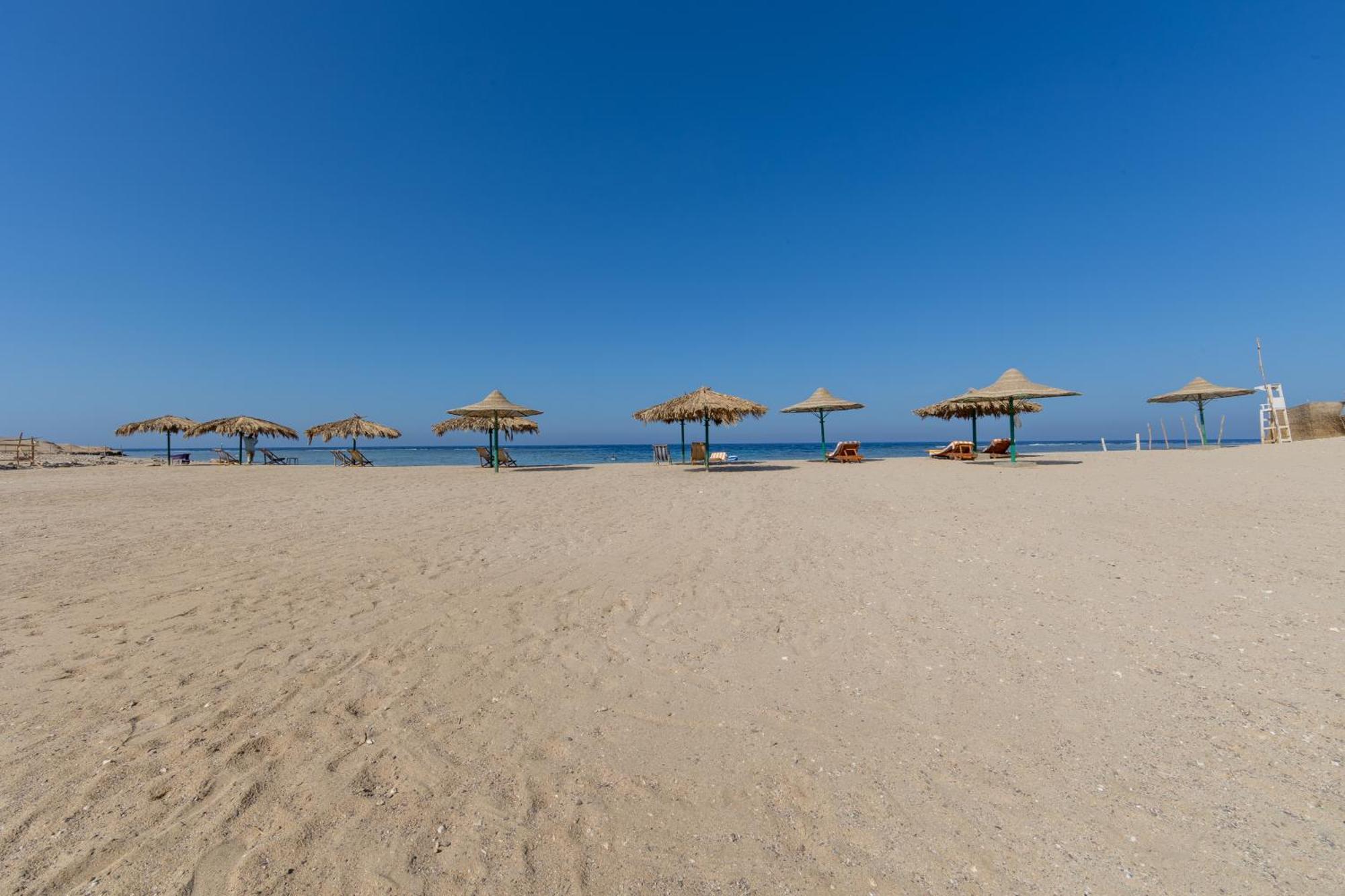 Flamenco Beach & Resort Quseir El Qoseir Luaran gambar