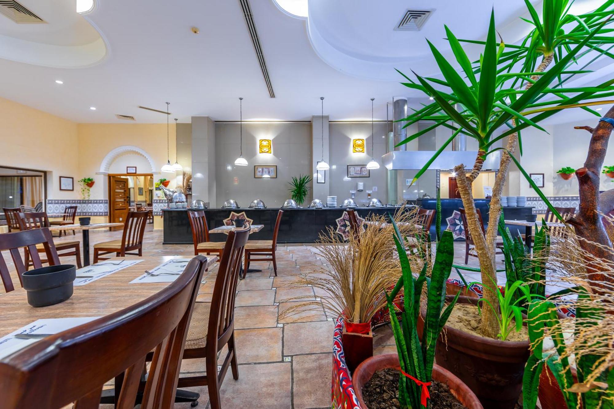 Flamenco Beach & Resort Quseir El Qoseir Luaran gambar