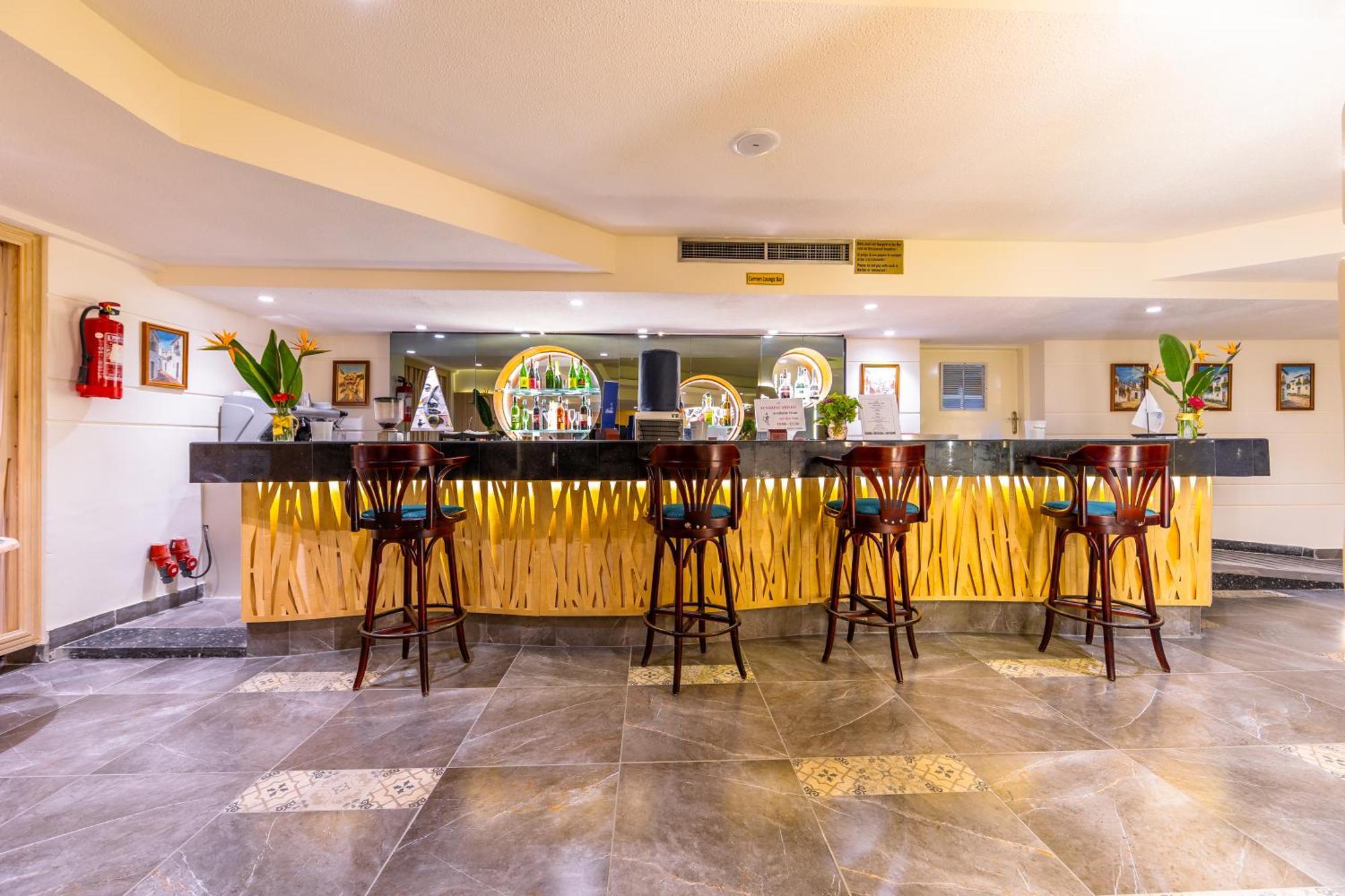 Flamenco Beach & Resort Quseir El Qoseir Luaran gambar