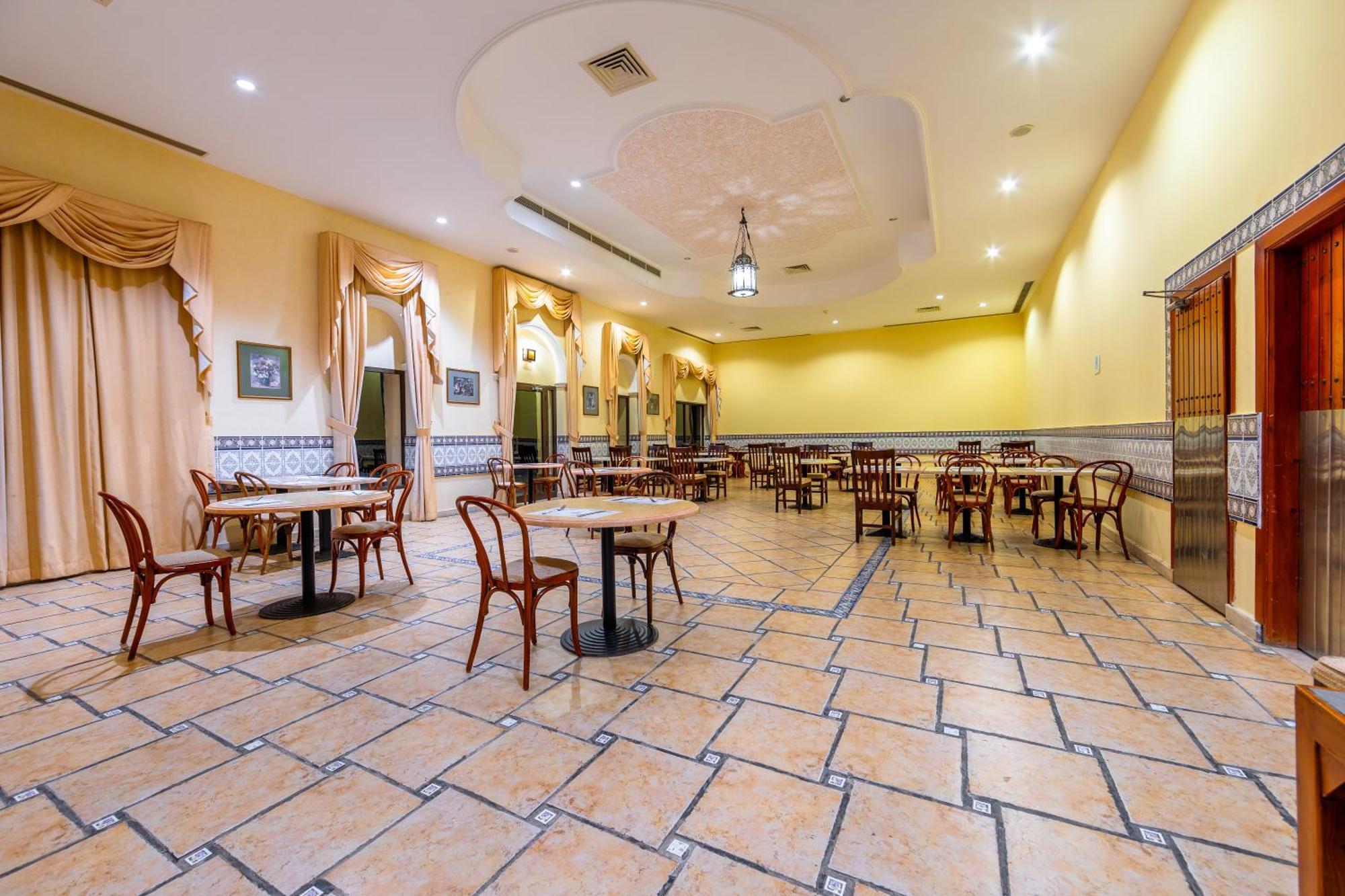 Flamenco Beach & Resort Quseir El Qoseir Luaran gambar
