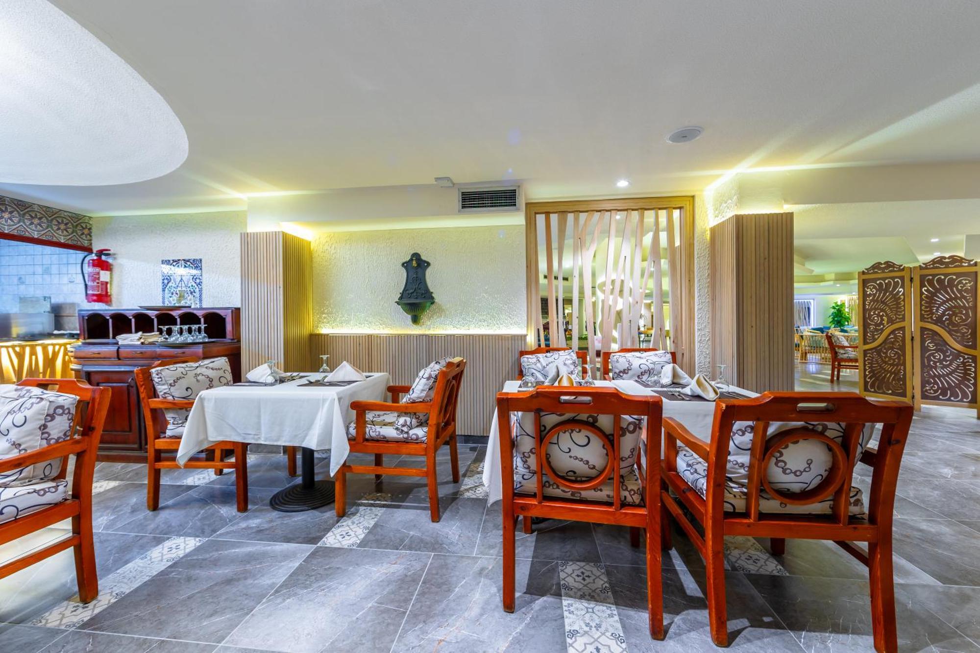 Flamenco Beach & Resort Quseir El Qoseir Luaran gambar