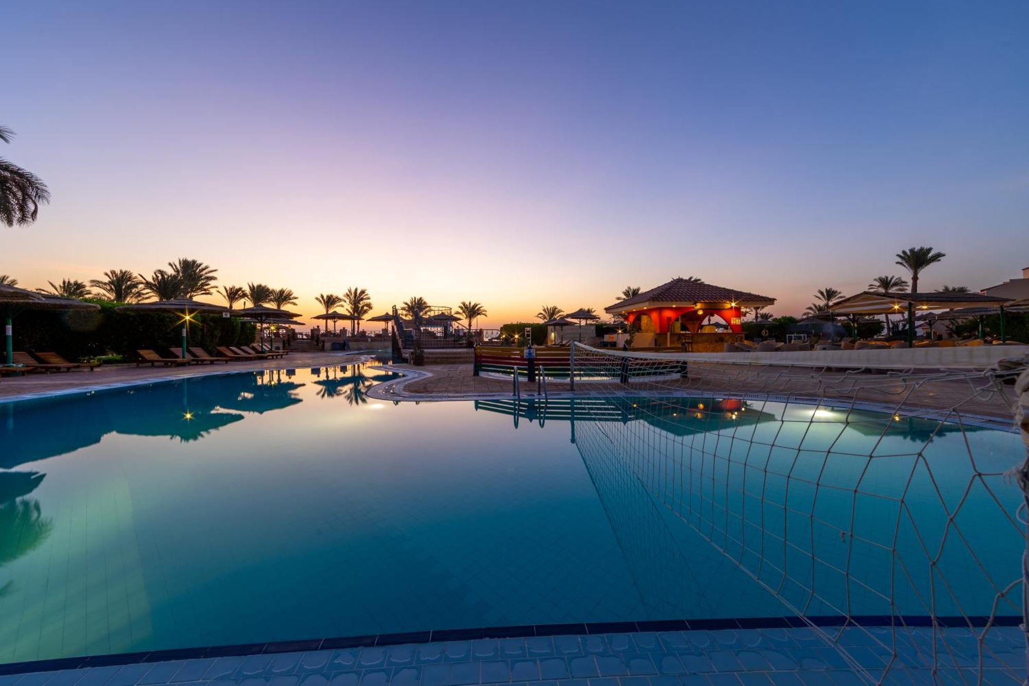 Flamenco Beach & Resort Quseir El Qoseir Luaran gambar
