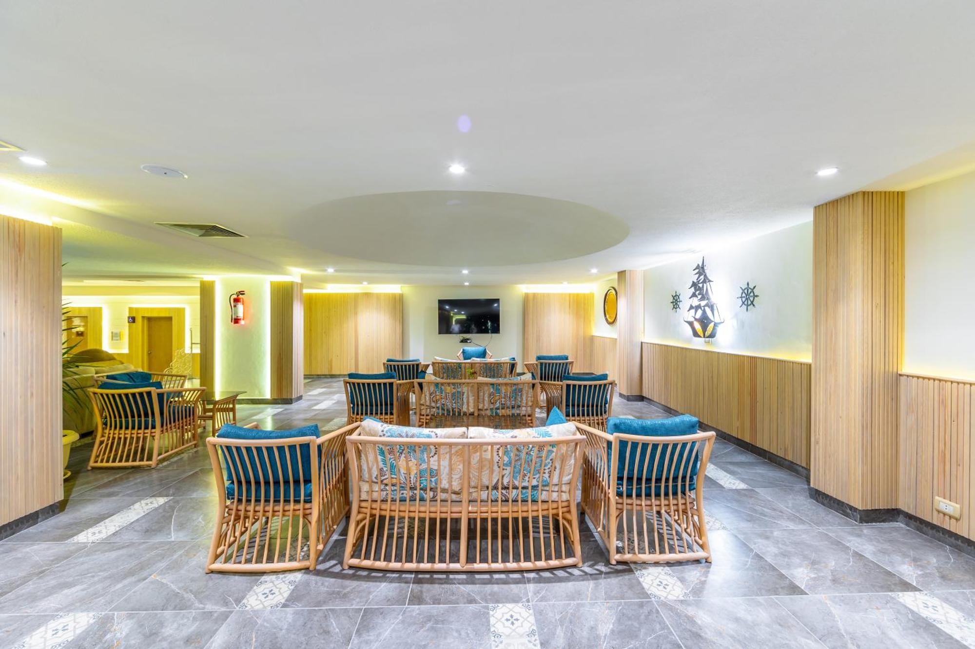 Flamenco Beach & Resort Quseir El Qoseir Luaran gambar