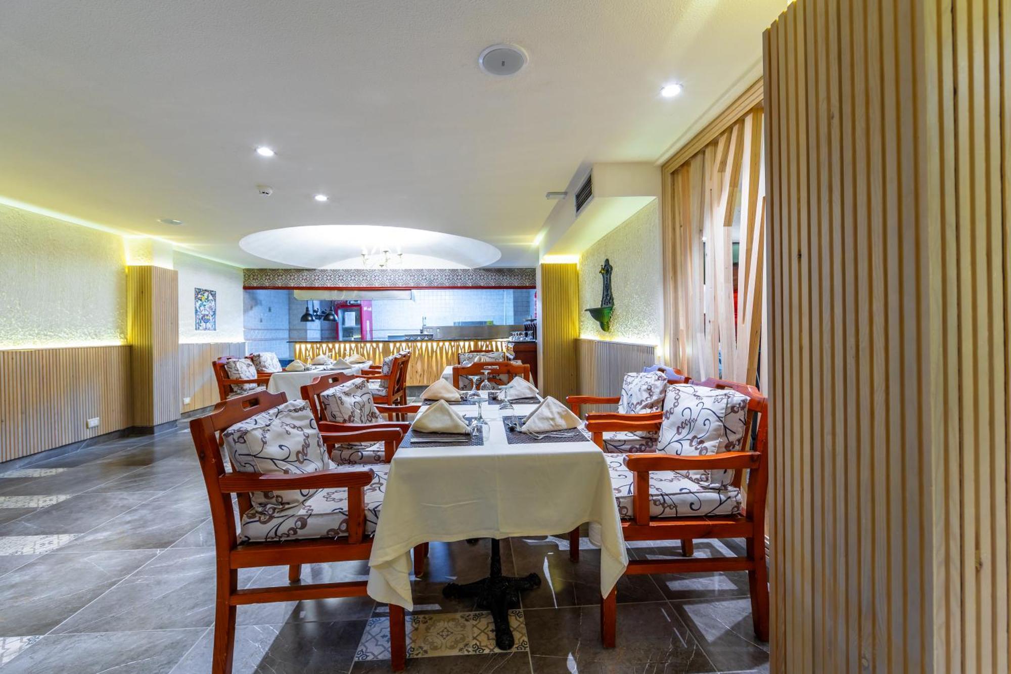 Flamenco Beach & Resort Quseir El Qoseir Luaran gambar