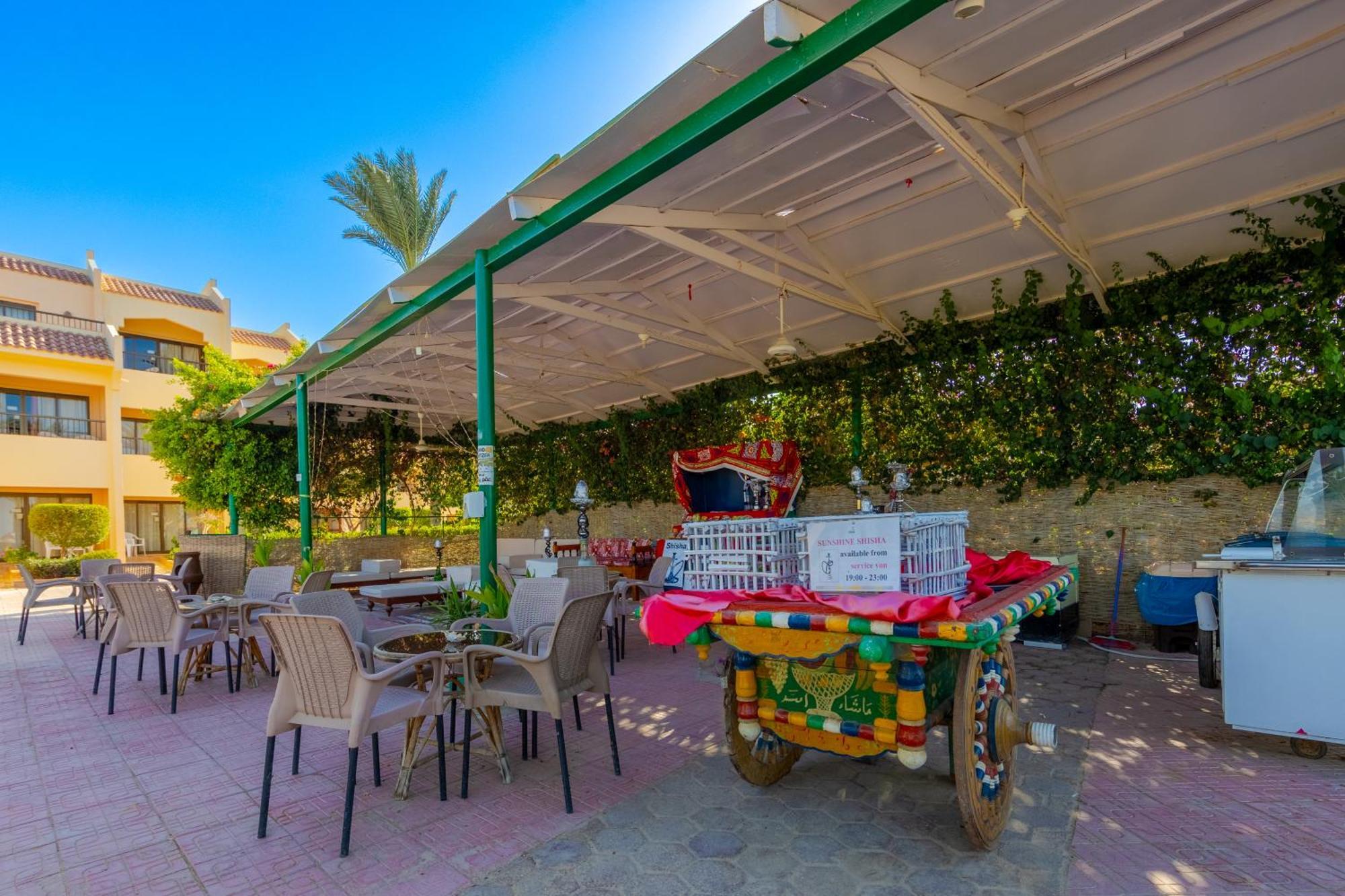 Flamenco Beach & Resort Quseir El Qoseir Luaran gambar