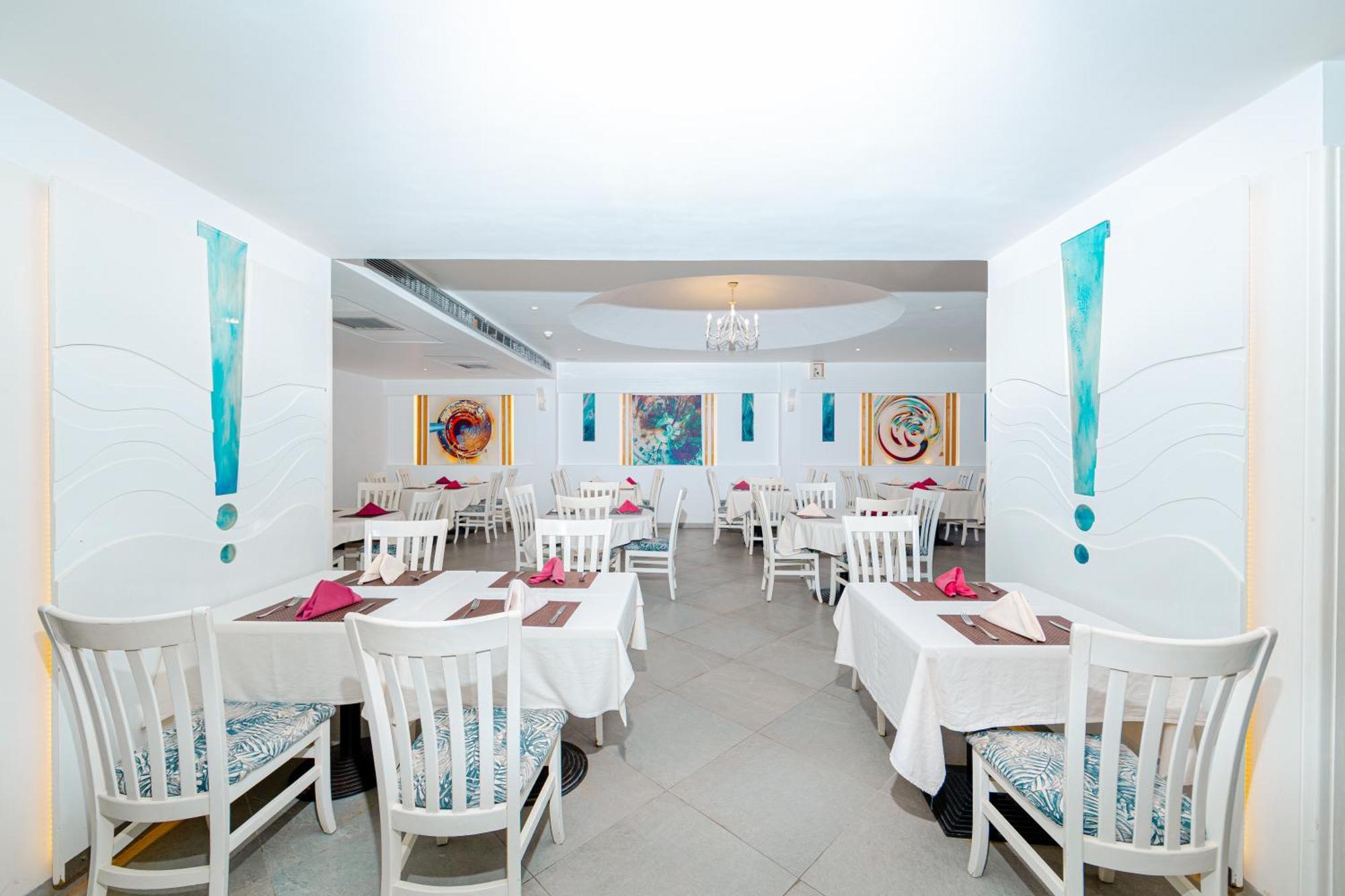 Flamenco Beach & Resort Quseir El Qoseir Luaran gambar