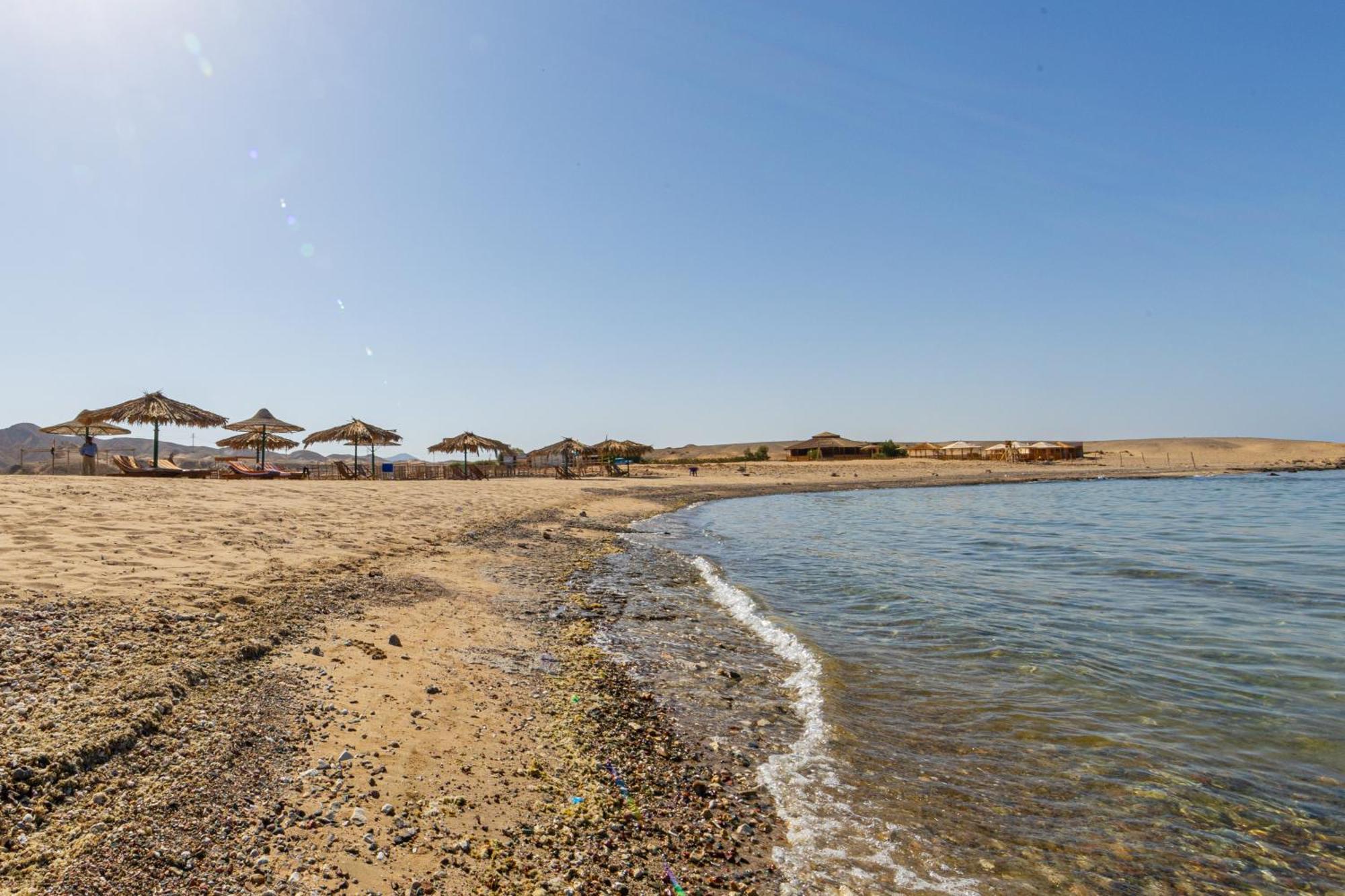 Flamenco Beach & Resort Quseir El Qoseir Luaran gambar